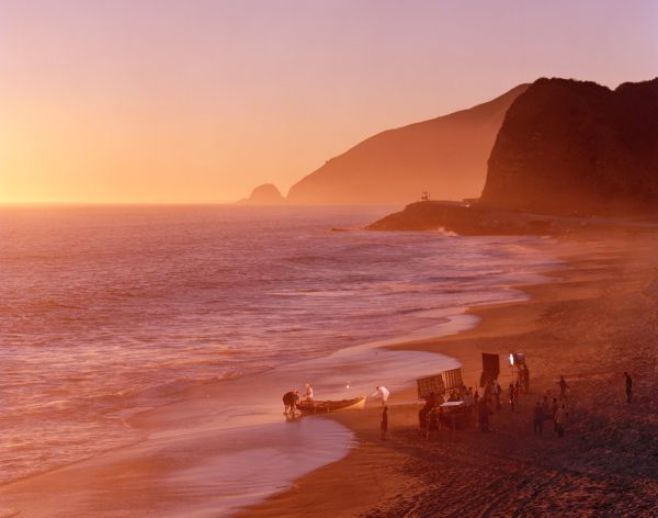 Kevin Cooley Commercial Portfolio