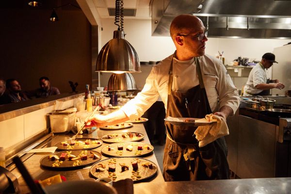 Peter Frank Edwards - Lifestyle