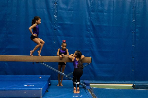 Gymnastics