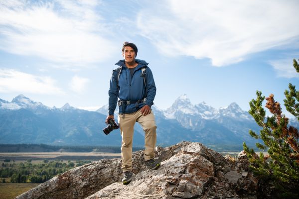 Taylor Glenn Portrait Portfolio