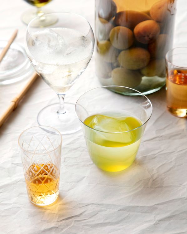The Way of the Cocktail book by Julia Momose, published by Clarkson Potter, Fall 2021.