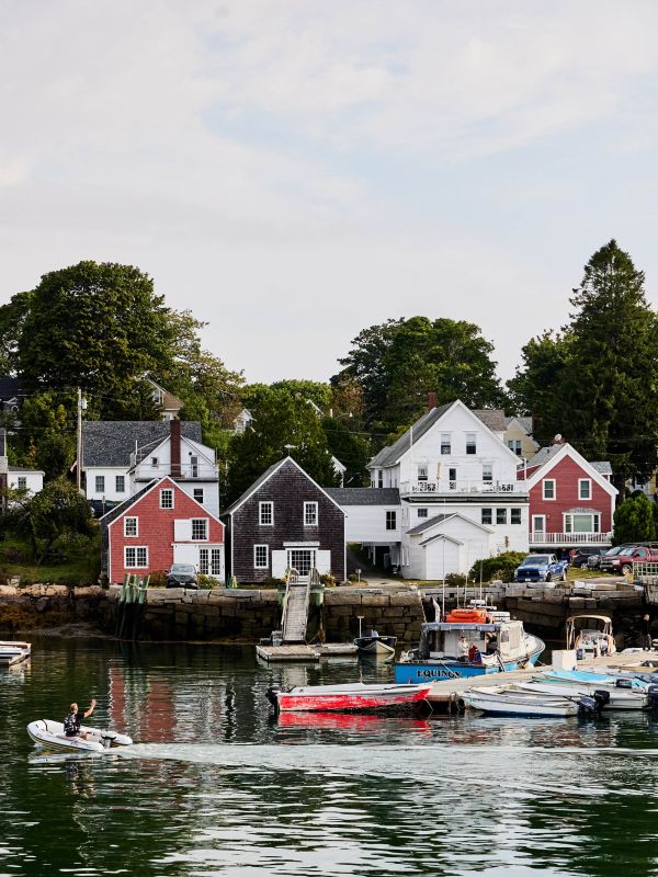 Peter Frank Edwards - Landscape