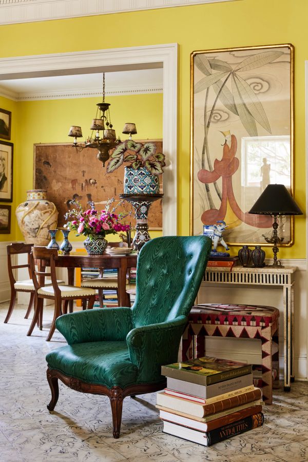 Peter Frank Edwards - Interiors