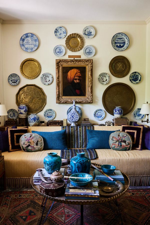 Peter Frank Edwards - Interiors