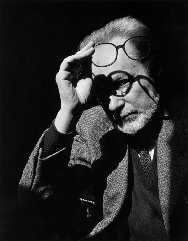 Primo Levi