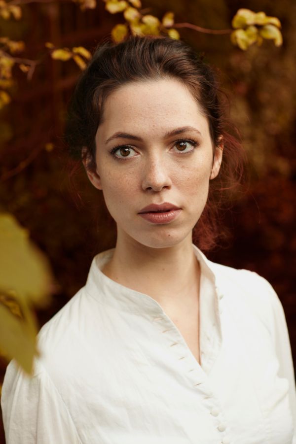 Rebecca Hall