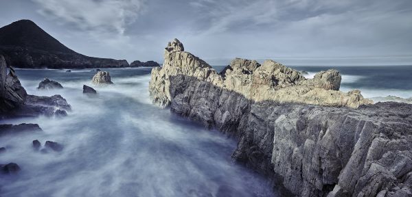 Carmel and Pacific coast highway