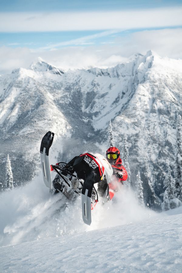 Winter Sport