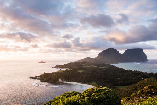 Taylor Glenn Landscape Portfolio