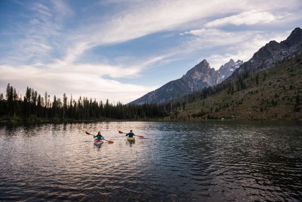 Taylor Glenn Adventure Portfolio