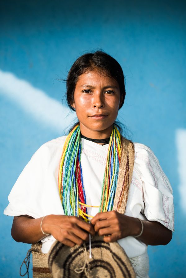 Taylor Glenn Portrait Portfolio