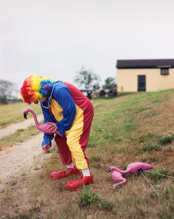 Clown