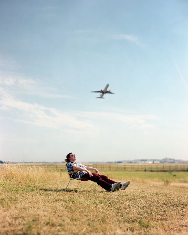 Airplane