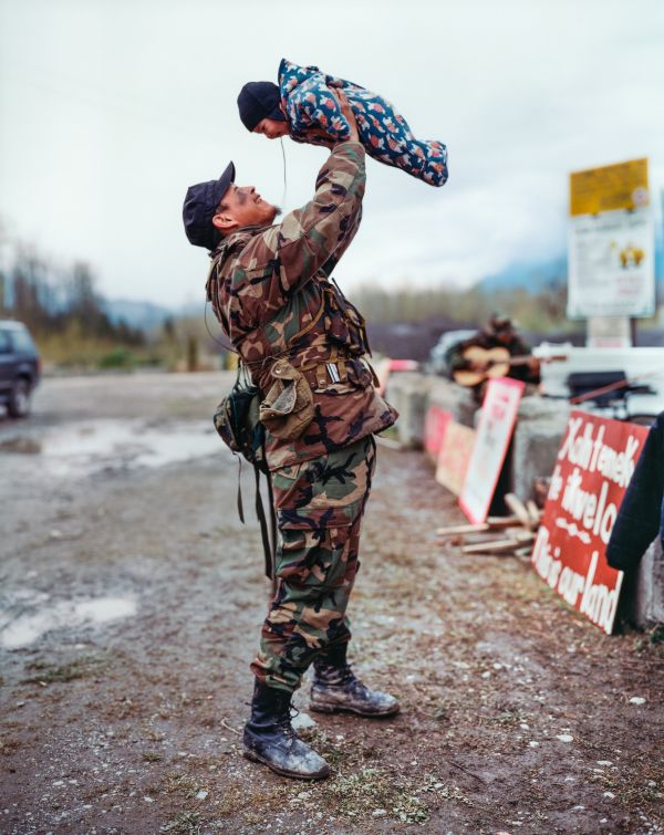 Soldier