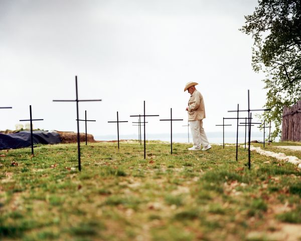 Cemetery