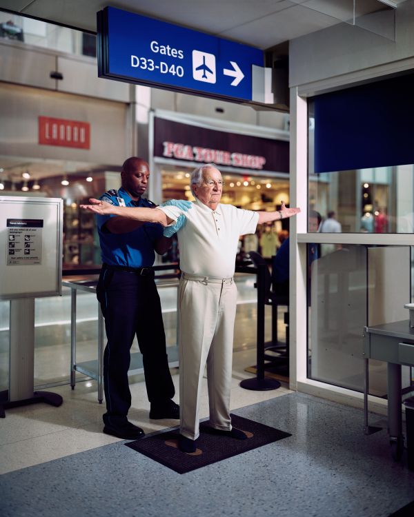 TSA
