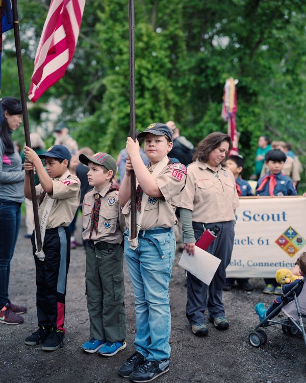 Boy Scouts