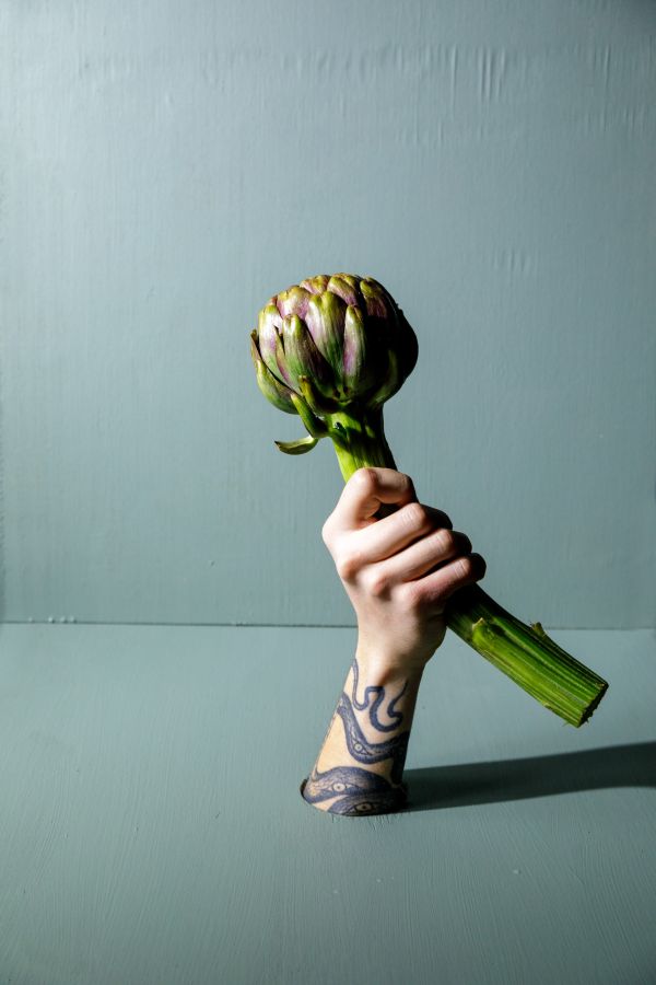 Gabriele Stabile Portfolio