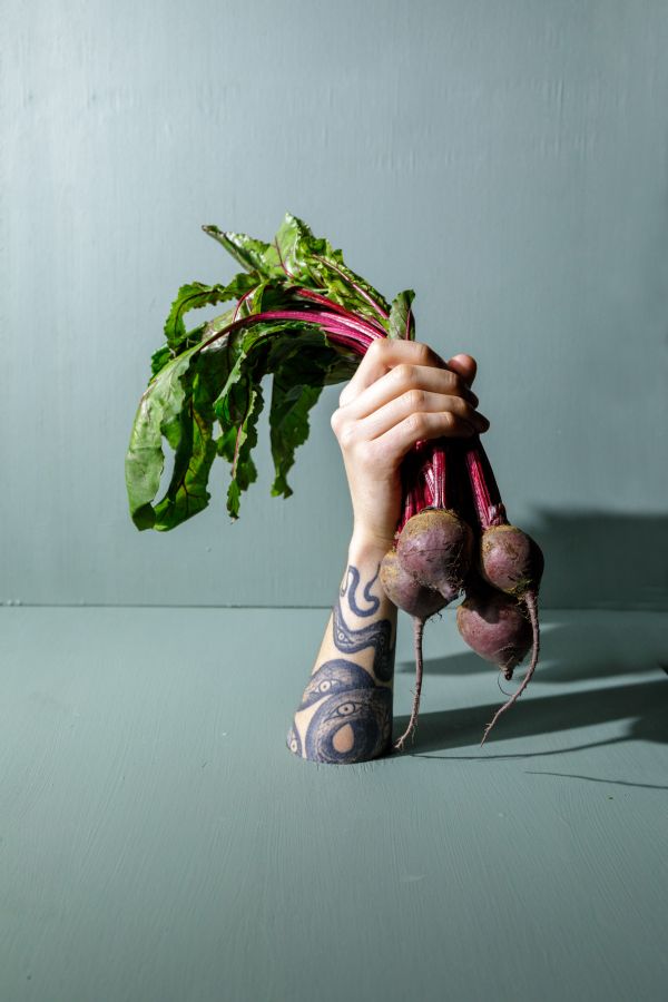 Gabriele Stabile Portfolio
