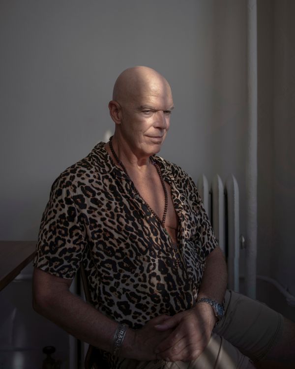 Alex Fradkin Portfolio
