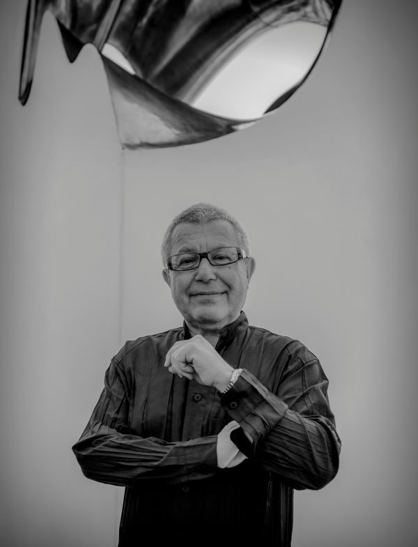 Alex Fradkin Portfolio