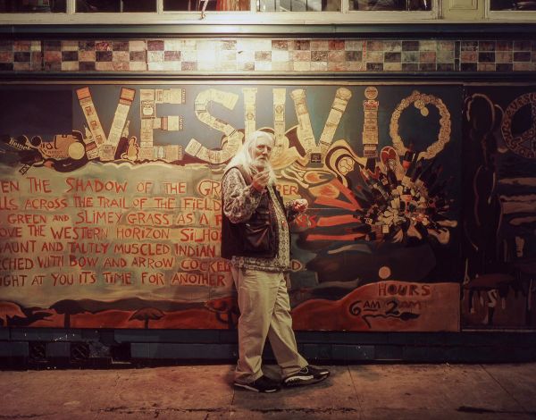 Alex Fradkin Portfolio