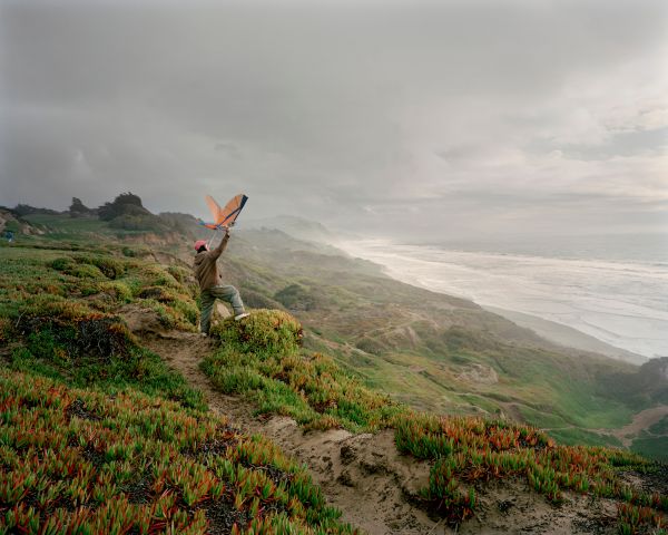 Alex Fradkin Portfolio