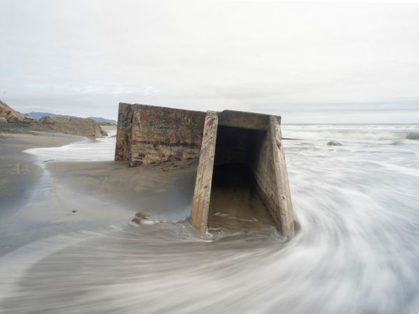 Alex Fradkin Portfolio
