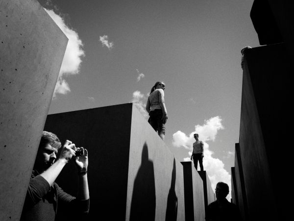 Alex Fradkin Portfolio