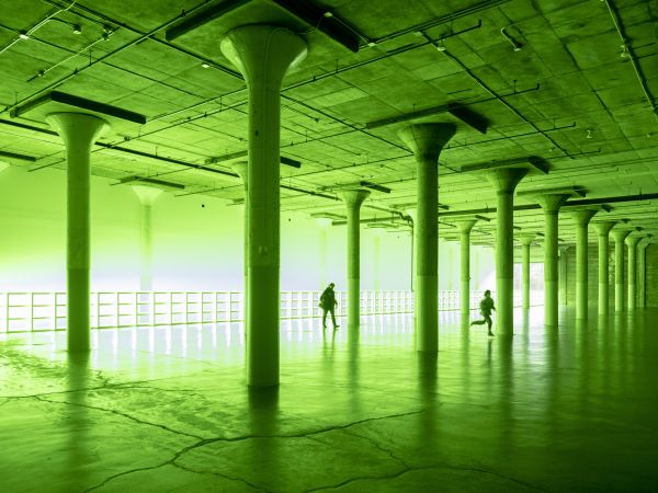 Alex Fradkin Portfolio