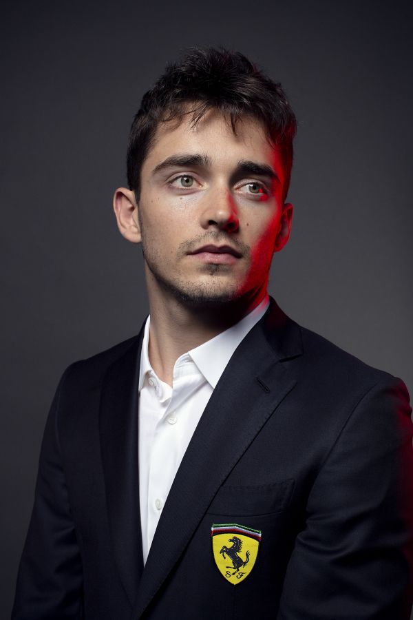 Charles Leclerc