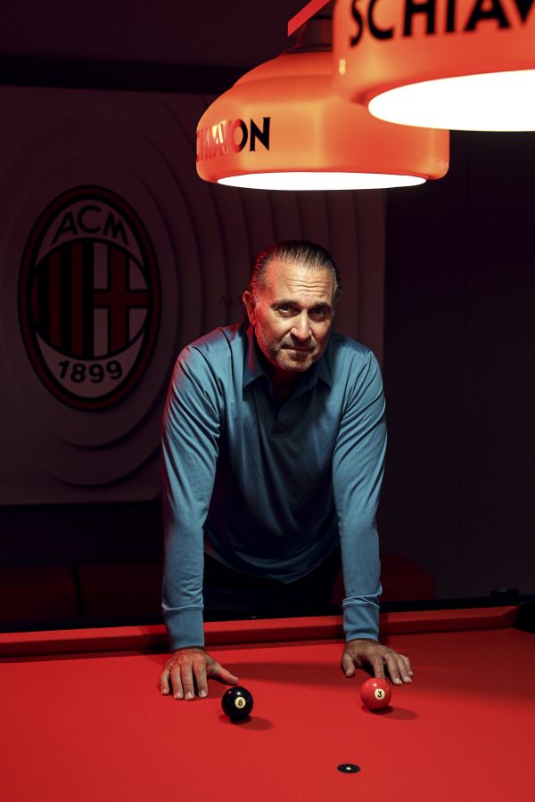 Gerry Cardinale