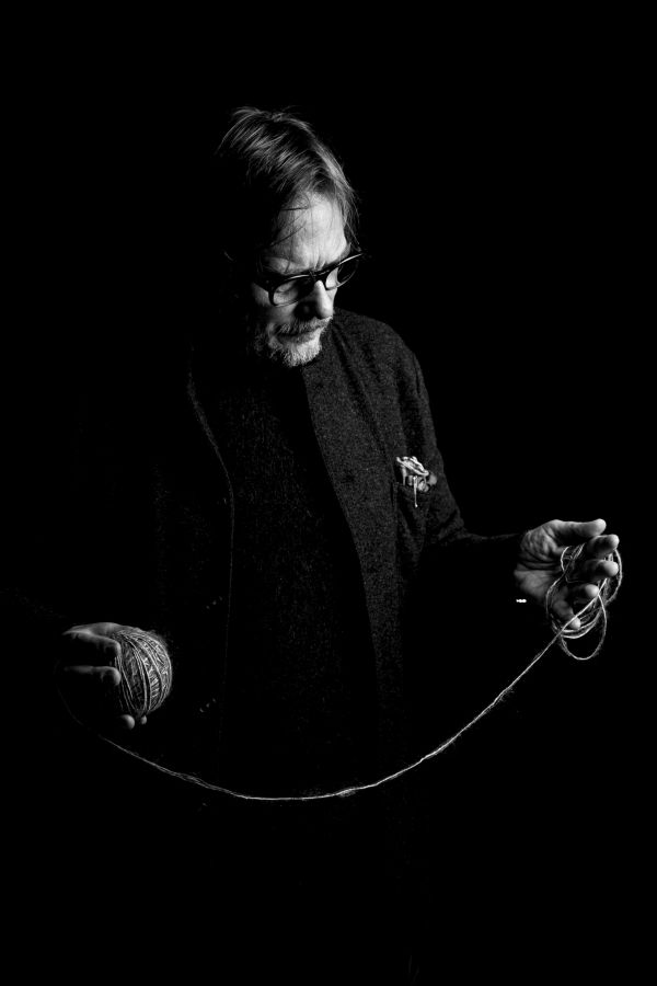 Massimo Alba