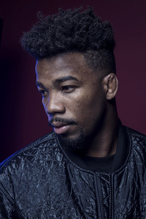 Portrait