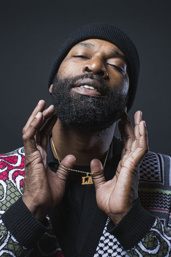 Baron Davis