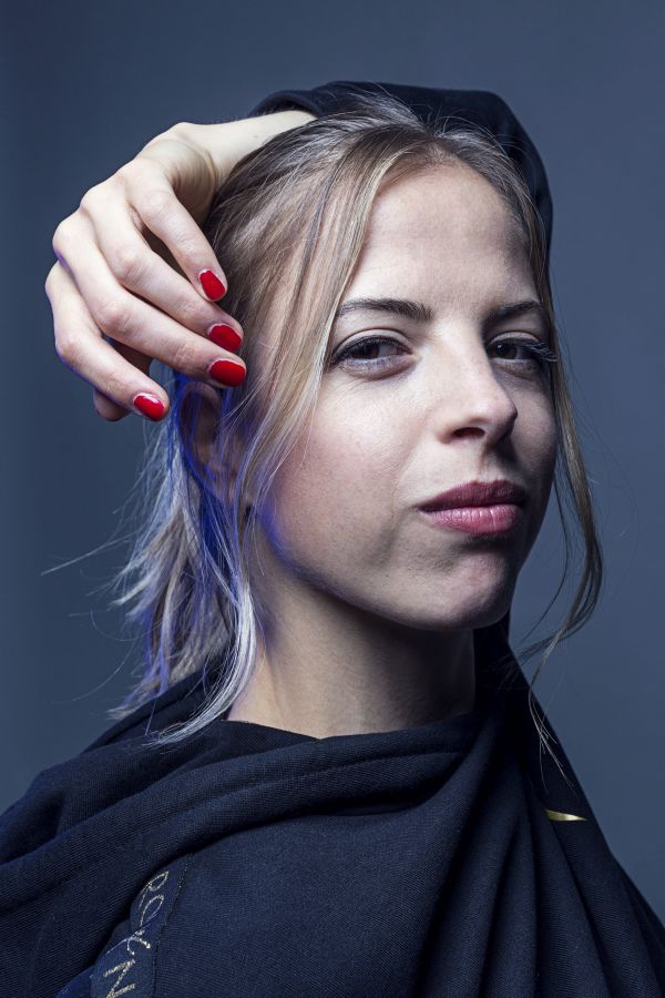 Carolina Kostner