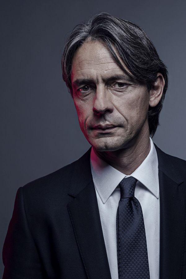 Pippo Inzaghi