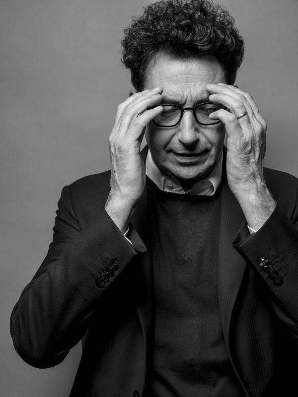 Mattia Binotto