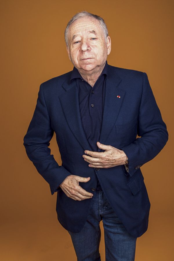 Jean Todt