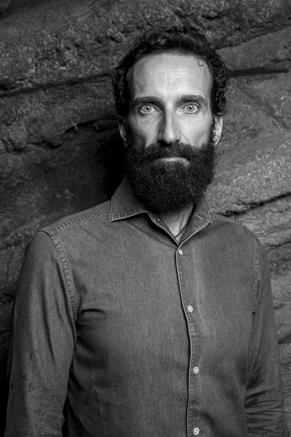 Alex Bellini