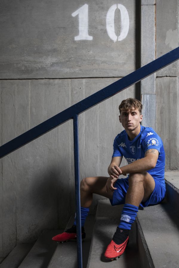 Tommaso Baldanzi