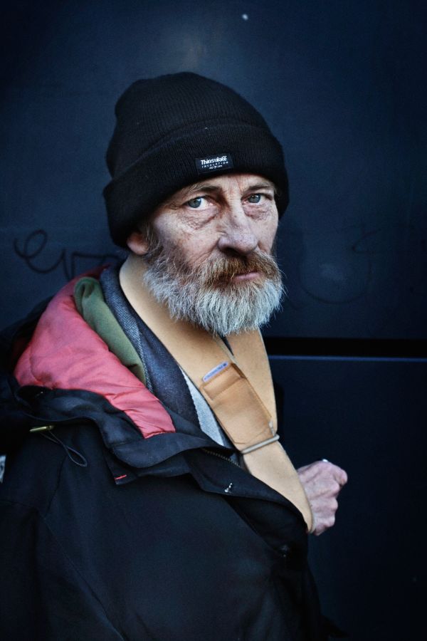 Guido Gazzilli Portfolio