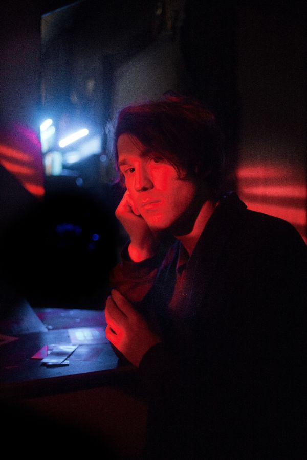 Guido Gazzilli Portfolio