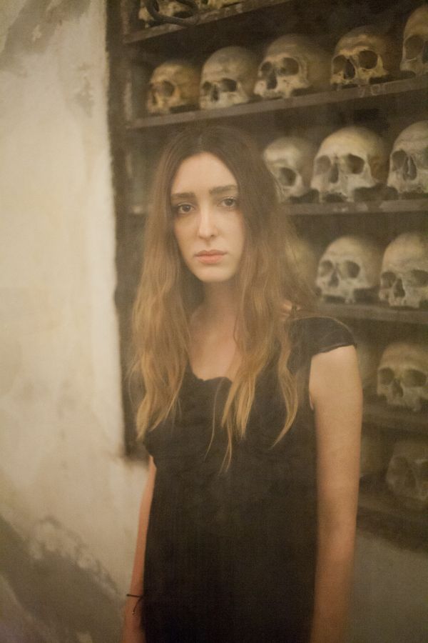 Guido Gazzilli Portfolio