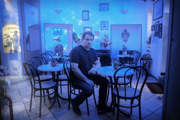 Guido Gazzilli Portfolio