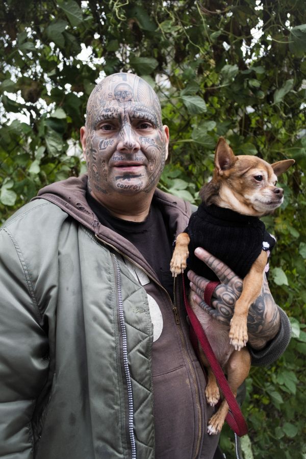 Guido Gazzilli Portfolio