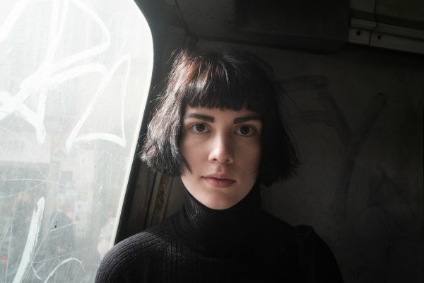 Guido Gazzilli Portfolio