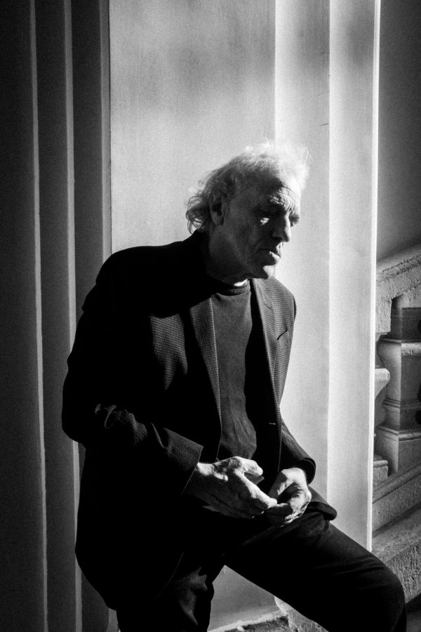 Guido Gazzilli Portfolio