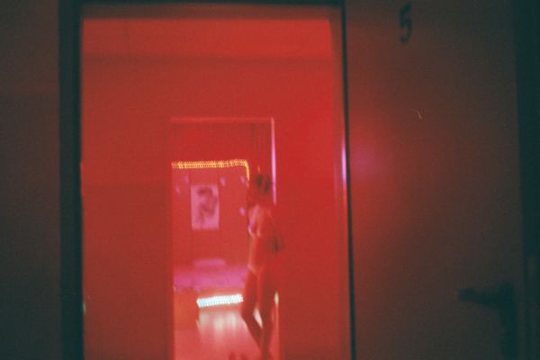 Guido Gazzilli Portfolio