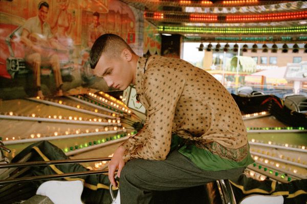 Guido Gazzilli Portfolio